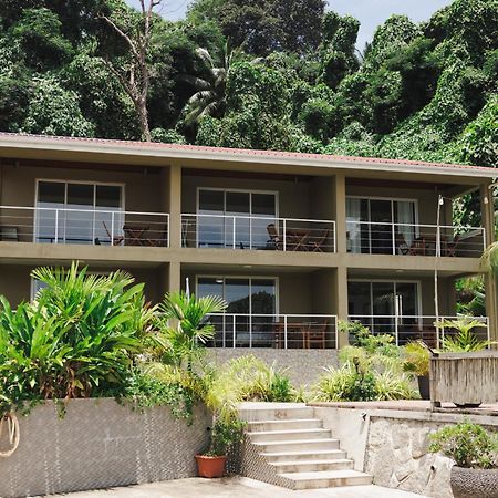 Auguste Holiday Residence Anse Etoile Exterior photo